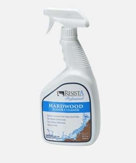 Hardwood Cleaner
