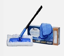 Hard Surface Cleaning Kit