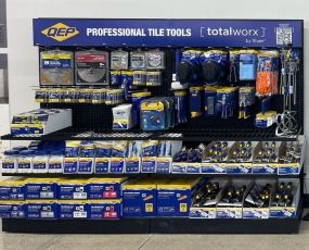 Tile Installation Tools