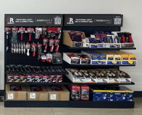 Carpet, Vinyl, & Laminate Installation Tools